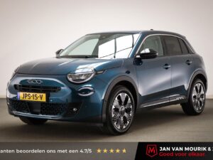 Fiat 600 JPS-15-V financial lease – Leaseprijzen.nl – afbeelding 1