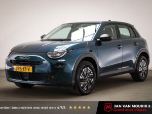 Fiat 600 JPS-17-V financial lease – Leaseprijzen.nl – afbeelding 1