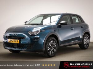 Fiat 600 JPS-18-V financial lease – Leaseprijzen.nl – afbeelding 1