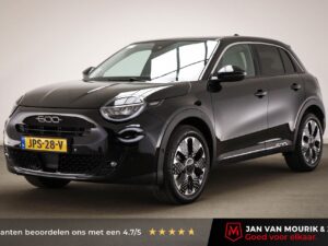 Fiat 600 JPS-28-V financial lease – Leaseprijzen.nl – afbeelding 1