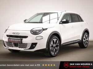 Fiat 600 JRJ-59-B financial lease – Leaseprijzen.nl – afbeelding 1