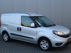 Fiat Doblò V009NS financial lease – Leaseprijzen.nl – afbeelding 2