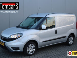 Fiat Doblò V009NS financial lease – Leaseprijzen.nl – afbeelding 1