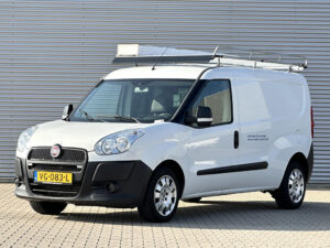 Fiat Doblò VG083L financial lease – Leaseprijzen.nl – afbeelding 1