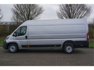 Fiat Ducato  financial lease – Leaseprijzen.nl – afbeelding 2