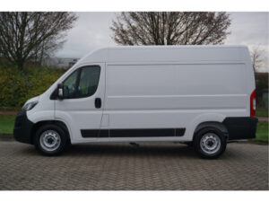 Fiat Ducato  financial lease – Leaseprijzen.nl – afbeelding 2