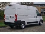 Fiat Ducato  financial lease – Leaseprijzen.nl – afbeelding 4
