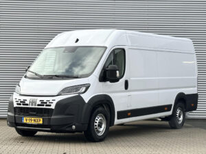 Fiat Ducato V19NXP financial lease – Leaseprijzen.nl – afbeelding 1