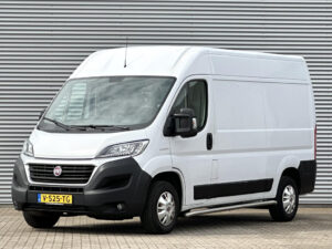 Fiat Ducato V525TG financial lease – Leaseprijzen.nl – afbeelding 1