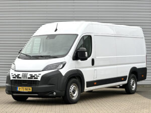 Fiat Ducato V73NXN financial lease – Leaseprijzen.nl – afbeelding 1