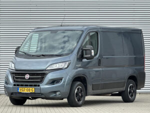 Fiat Ducato VGF08G financial lease – Leaseprijzen.nl – afbeelding 1