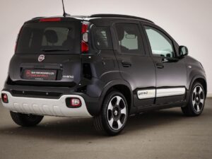 Fiat Panda JRJ-10-D financial lease – Leaseprijzen.nl – afbeelding 2