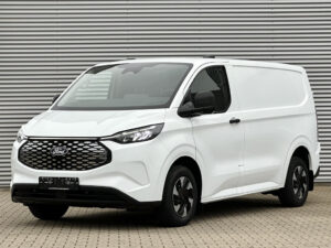 Ford E-Transit  financial lease – Leaseprijzen.nl – afbeelding 1