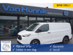 Ford E-Transit  financial lease – Leaseprijzen.nl – afbeelding 1