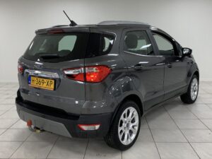 Ford EcoSport H-369-XP financial lease – Leaseprijzen.nl – afbeelding 2