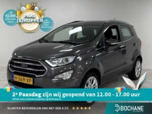Ford EcoSport H-369-XP financial lease – Leaseprijzen.nl – afbeelding 1