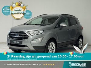 Ford EcoSport R-995-VX financial lease – Leaseprijzen.nl – afbeelding 1