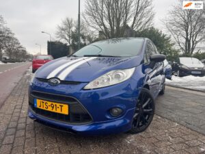 Ford FIESTA JTS-91-T financial lease – Leaseprijzen.nl – afbeelding 1