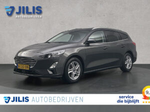 Ford FOCUS  financial lease – Leaseprijzen.nl – afbeelding 1
