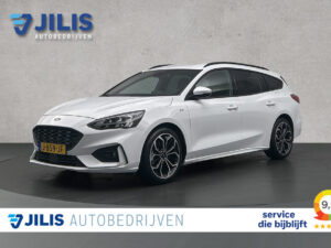 Ford FOCUS  financial lease – Leaseprijzen.nl – afbeelding 1