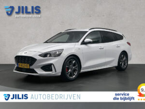 Ford FOCUS  financial lease – Leaseprijzen.nl – afbeelding 1