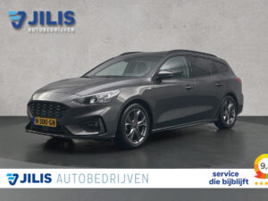 Ford FOCUS  financial lease – Leaseprijzen.nl – afbeelding 1