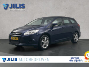 Ford FOCUS  financial lease – Leaseprijzen.nl – afbeelding 1