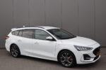 Ford FOCUS Wagon HVK66J financial lease – Leaseprijzen.nl – afbeelding 2