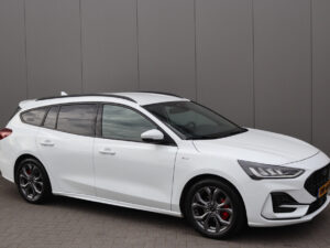 Ford FOCUS Wagon HVK66J financial lease – Leaseprijzen.nl – afbeelding 2