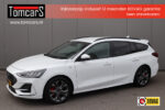Ford FOCUS Wagon HVK66J financial lease – Leaseprijzen.nl – afbeelding 1