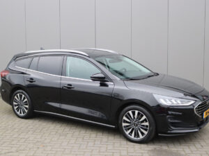 Ford FOCUS Wagon JVJ61V financial lease – Leaseprijzen.nl – afbeelding 2