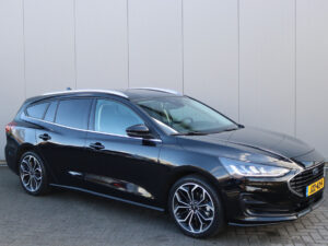 Ford FOCUS Wagon JZZ42F financial lease – Leaseprijzen.nl – afbeelding 2