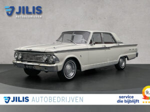 Ford Fairlane  financial lease – Leaseprijzen.nl – afbeelding 1