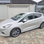 Ford Fiesta  financial lease – Leaseprijzen.nl – afbeelding 2