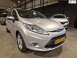 Ford Fiesta  financial lease – Leaseprijzen.nl – afbeelding 2