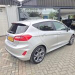 Ford Fiesta  financial lease – Leaseprijzen.nl – afbeelding 3