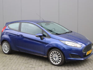 Ford Fiesta GH653L financial lease – Leaseprijzen.nl – afbeelding 2