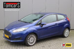 Ford Fiesta GH653L financial lease – Leaseprijzen.nl – afbeelding 1