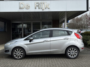 Ford Fiesta GJ537J financial lease – Leaseprijzen.nl – afbeelding 2