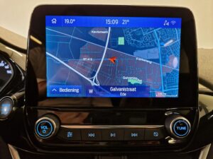 Ford Fiesta KBD-76-X financial lease – Leaseprijzen.nl – afbeelding 2