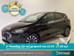 Ford Fiesta KBD-76-X financial lease – Leaseprijzen.nl – afbeelding 1