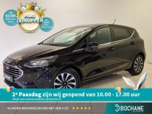 Ford Fiesta KBD-76-X financial lease – Leaseprijzen.nl – afbeelding 1