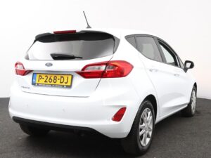 Ford Fiesta P-268-DJ financial lease – Leaseprijzen.nl – afbeelding 2