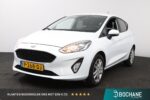 Ford Fiesta P-268-DJ financial lease – Leaseprijzen.nl – afbeelding 1