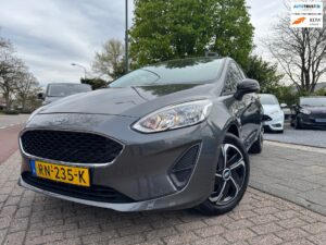Ford Fiesta RN-235-K financial lease – Leaseprijzen.nl – afbeelding 1