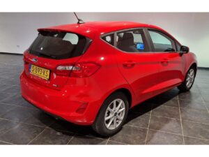 Ford Fiesta S-893-KS financial lease – Leaseprijzen.nl – afbeelding 2