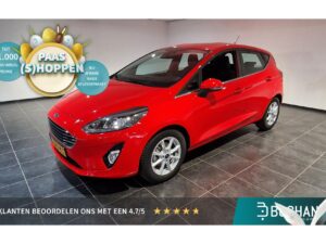 Ford Fiesta S-893-KS financial lease – Leaseprijzen.nl – afbeelding 1