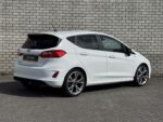 Ford Fiesta SF-973-J financial lease – Leaseprijzen.nl – afbeelding 2