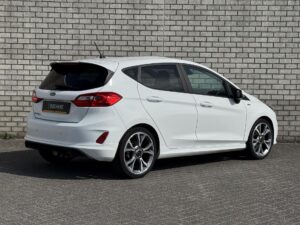 Ford Fiesta SF-973-J financial lease – Leaseprijzen.nl – afbeelding 2