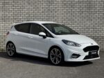Ford Fiesta SF-973-J financial lease – Leaseprijzen.nl – afbeelding 5